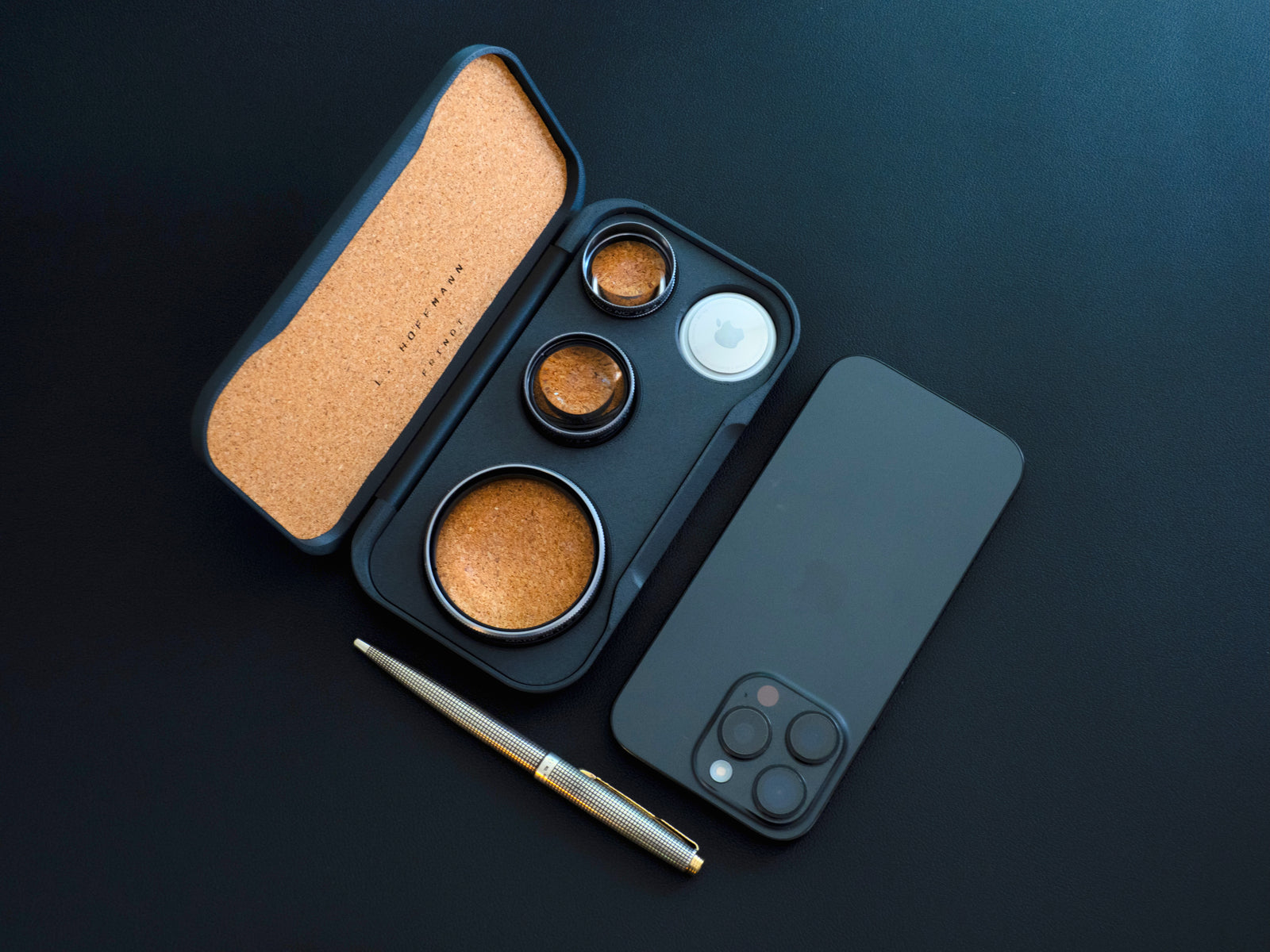 Multi Lens Case