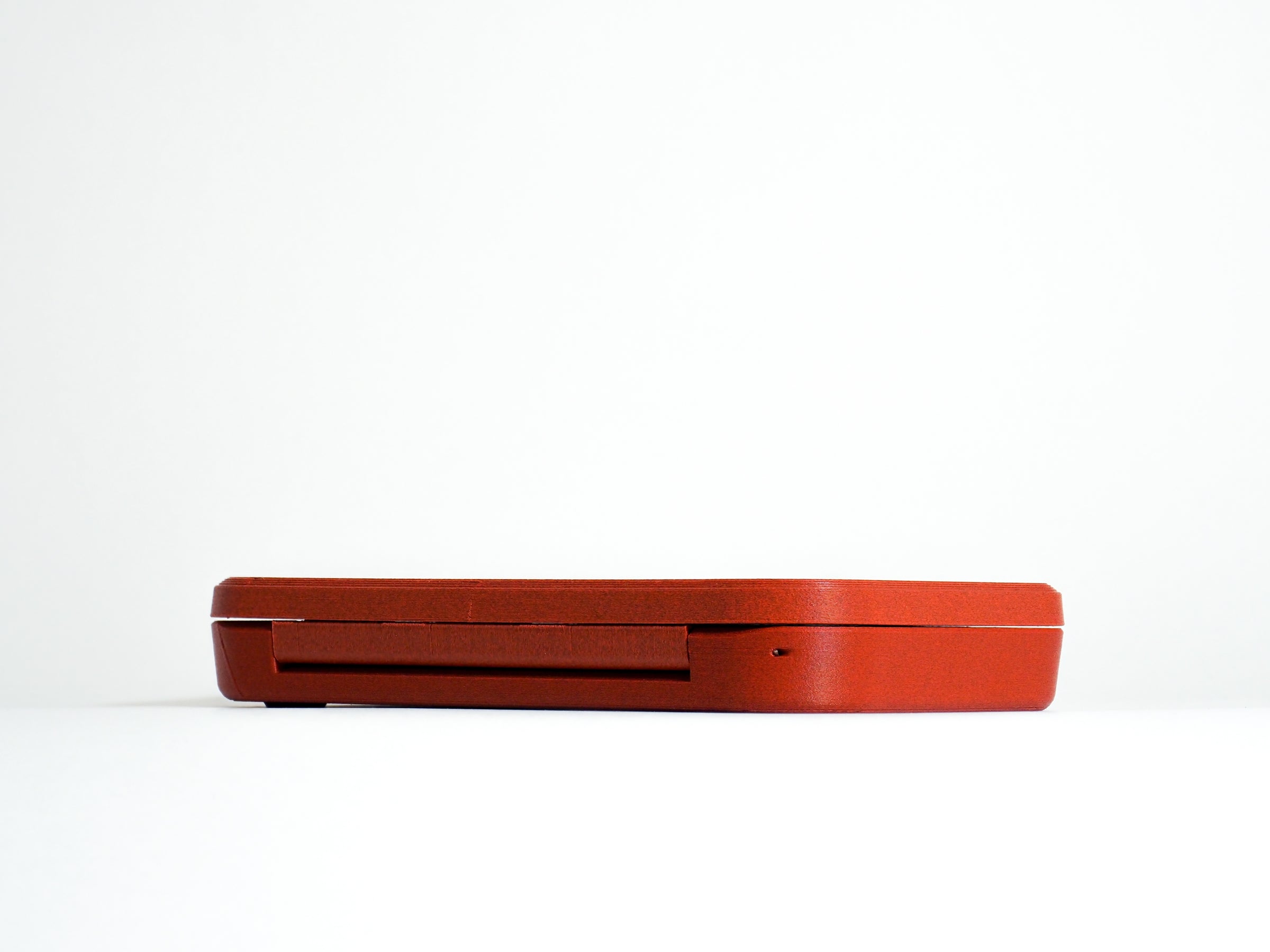 Clay Red